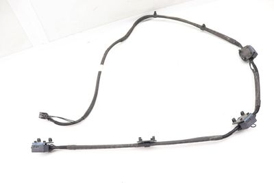 WINDSHIELD WASHER FLUID HOSE / LINE 4849602