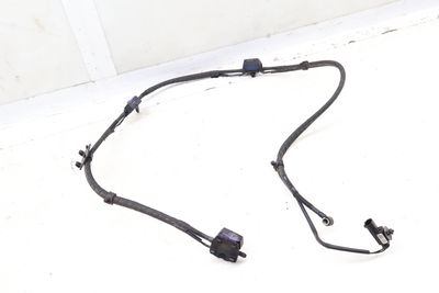 WINDSHIELD WASHER FLUID HOSE / LINE 7213281