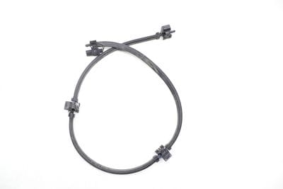Windshield Washer Fluid Hose / Line 61667292659