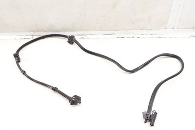 WINDSHIELD WASHER FLUID HOSE / LINE 7429694