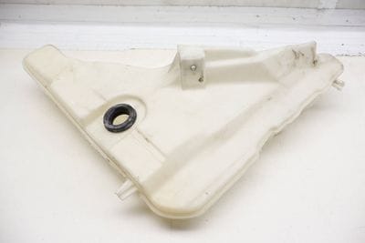 Windshield Washer Fluid Reservoir / Tank 4M0955452