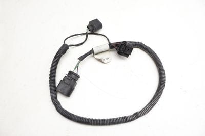 Windshield Washer Fluid Tank / Reservoir Wiring Harness 7L0971767