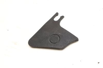 Windshield Washer Hose Bracket 4H0955845