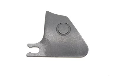 WINDSHIELD WASHER HOSE BRACKET 4H0955845