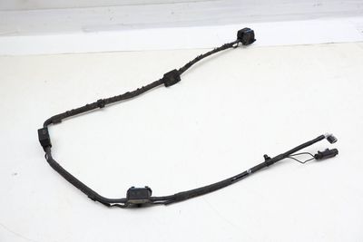 WINDSHIELD WASHER NOZZLE ARRAY 7205117