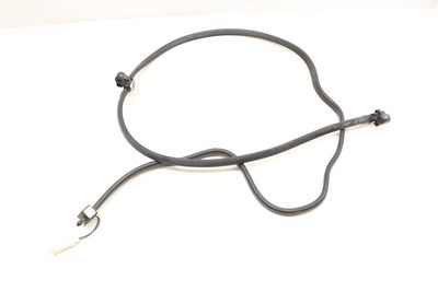 WINDSHIELD WASHER NOZZLE ASSEMBLY / HOSE 7347668