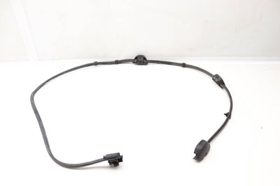 WINDSHIELD WASHER NOZZLE ASSEMBLY / HOSE 7357373