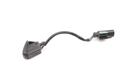 WINDSHIELD WASHER NOZZLE / SPRAYER JET