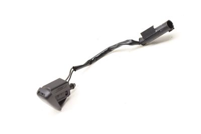 WINDSHIELD WASHER NOZZLE / SPRAYER JET