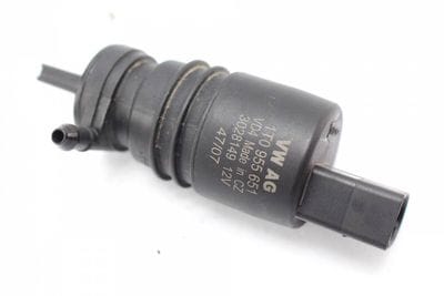 WINDSHIELD WASHER PUMP 1T0955651