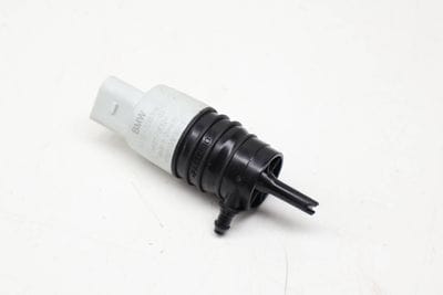 Windshield Washer Pump 67127298309