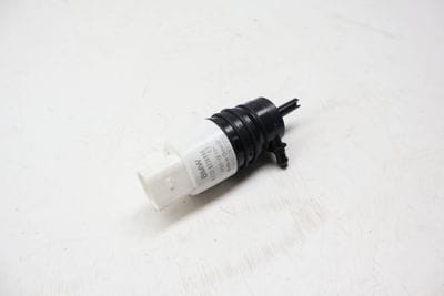 Windshield Washer Pump 67128736998