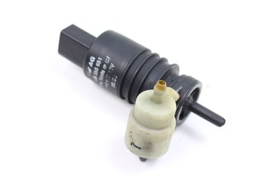 WINDSHIELD WASHER PUMP / MOTOR 1J6955651
