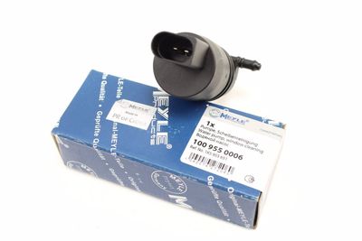 WINDSHIELD WASHER PUMP / MOTOR 1K5955651