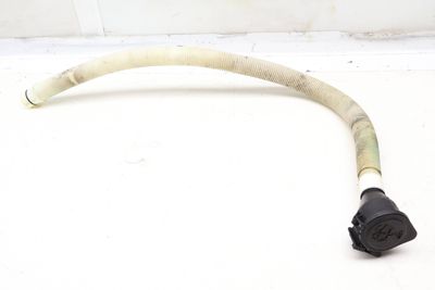 WINDSHIELD WASHER RESERVOIR FILLER HOSE 7135409