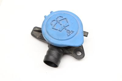Windshield Washer Reservoir Filler Hose / Tube 61667241664