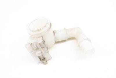 Windshield Washer Reservoir Filler Neck 5NN955463A