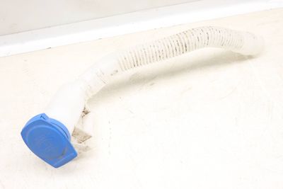 WINDSHIELD WASHER RESERVOIR FILLER TUBE / NECK 1EA955463