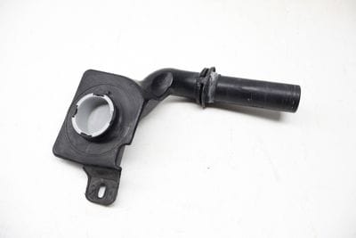 Windshield Washer Reservoir Filler Tube / Neck 4M0955463