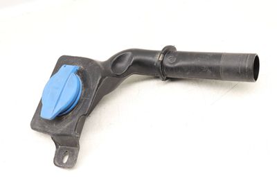 WINDSHIELD WASHER RESERVOIR FILLER TUBE / NECK 4M0955463