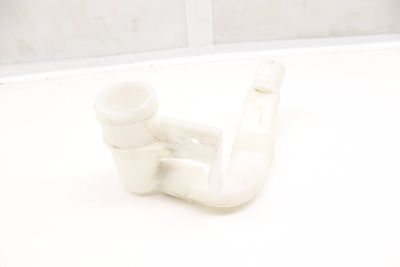 WINDSHIELD WASHER RESERVOIR FILLER TUBE / NECK 5C6955453S