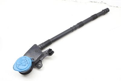Windshield Washer Reservoir Filler Tube / Neck 61667427883