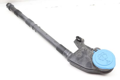 WINDSHIELD WASHER RESERVOIR FILLER TUBE / NECK 7427883