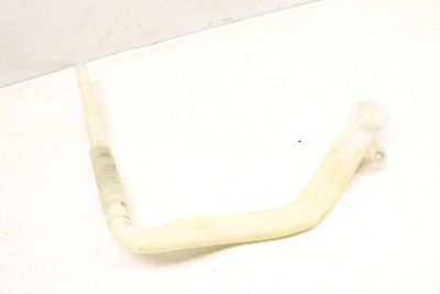 WINDSHIELD WASHER RESERVOIR FILLER TUBE / NECK 7P5955463A