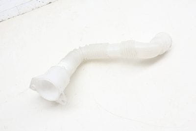 Windshield Washer Reservoir Filler Tube / Neck 8Y0955463A