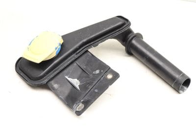 Windshield Washer Reservoir Filler Tube / Neck