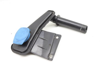 WINDSHIELD WASHER RESERVOIR FILLER TUBE / NECK