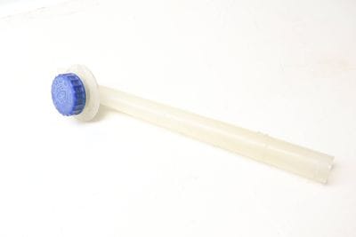 Windshield Washer Reservoir Filler Tube / Neck