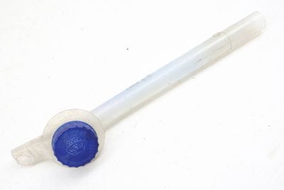 Windshield Washer Reservoir Filler Tube / Neck