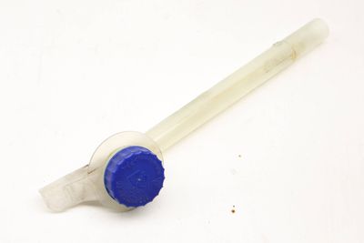 WINDSHIELD WASHER RESERVOIR FILLER TUBE / NECK