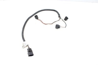 Windshield Washer Reservoir / Pump Wiring Harness 4L0971767