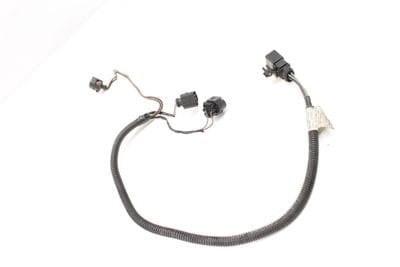 Windshield Washer Reservoir / Pump Wiring Harness 4L0971767