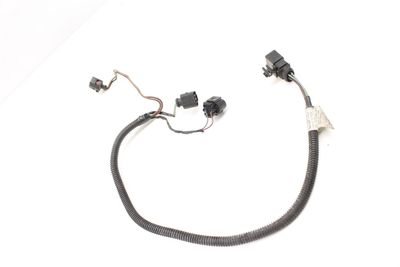 WINDSHIELD WASHER RESERVOIR / PUMP WIRING HARNESS 4L0971767