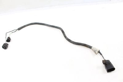 Windshield Washer Reservoir / Pump Wiring Harness 4L0971767A