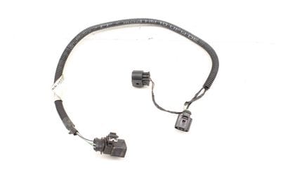 Windshield Washer Reservoir / Pump Wiring Harness 4L0971767A