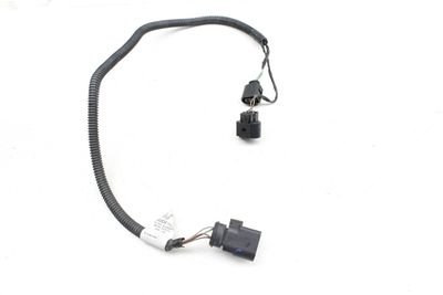 WINDSHIELD WASHER RESERVOIR / PUMP WIRING HARNESS 4L0971767A