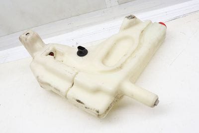 Windshield Washer Reservoir / Tank 4L0955453