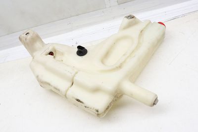WINDSHIELD WASHER RESERVOIR / TANK 4L0955453