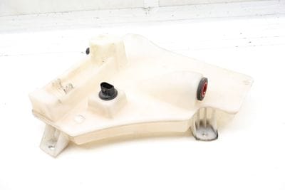 Windshield Washer Reservoir / Tank 7P0955453A
