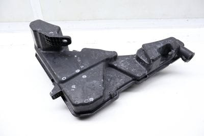Windshield Washer Reservoir / Tank 80A955451B