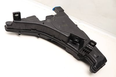 WINDSHIELD WASHER RESERVOIR / TANK 8W0955451L