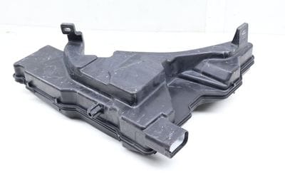 Windshield Washer Reservoir / Tank 8W6955451E