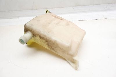 Windshield Washer Reservoir / Tank / Bottle 701955453B