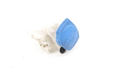 Windshield Washer Reservoir / Tank Cap 5G0955455