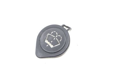 Windshield Washer Reservoir / Tank Cap 61667007880