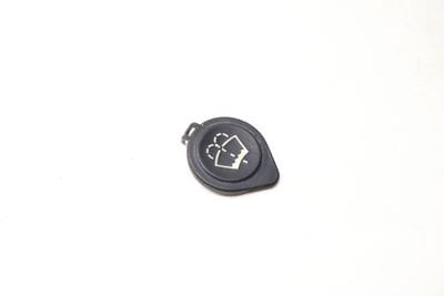 Windshield Washer Reservoir / Tank Cap 61667007880
